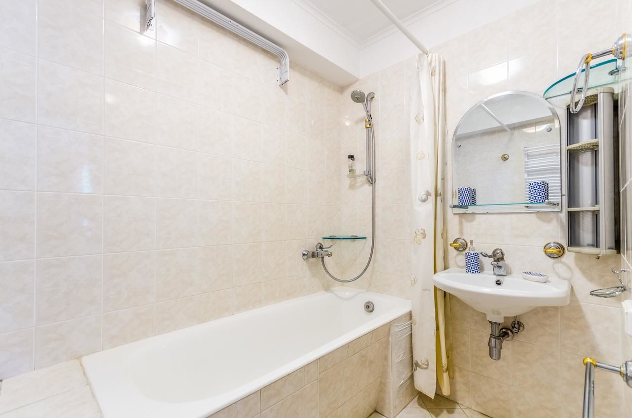 Хостелы Sun City Hostel 3 Киев-22
