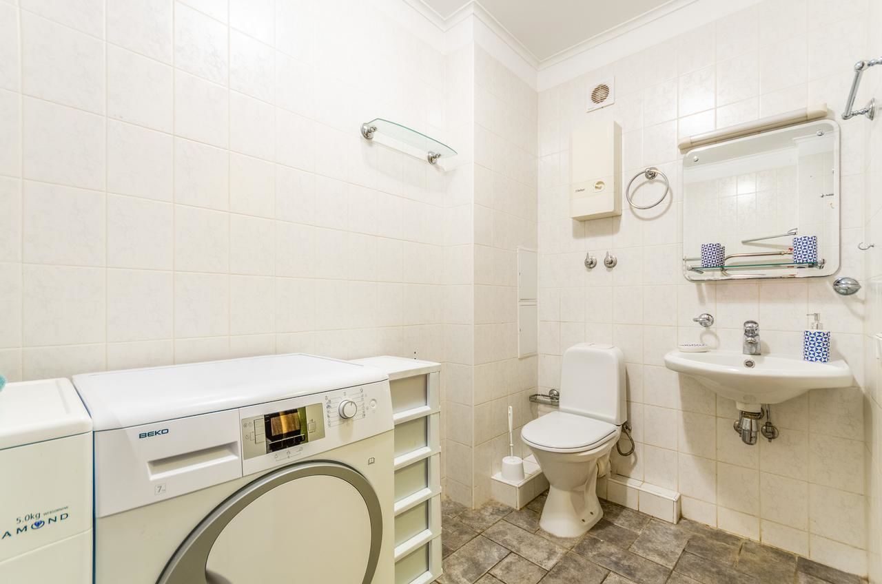 Хостелы Sun City Hostel 3 Киев-32