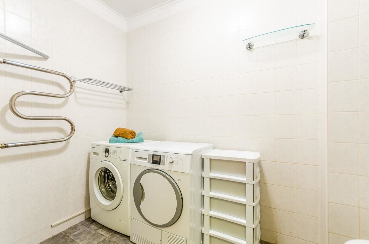 Хостелы Sun City Hostel 3 Киев-33