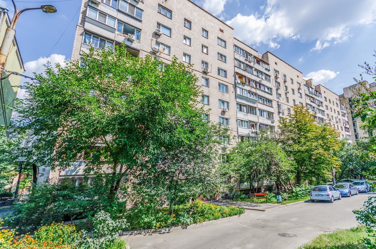 Хостелы Sun City Hostel 3 Киев-36