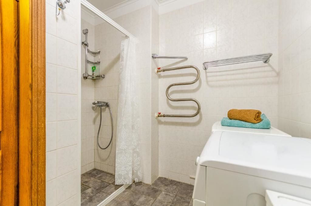 Хостелы Sun City Hostel 3 Киев-42