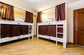 Хостелы Sun City Hostel 3 Киев-0