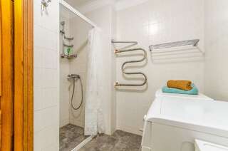 Хостелы Sun City Hostel 3 Киев Кровать в общем 6-местном номере-4