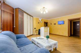 Хостелы Sun City Hostel 3 Киев-1