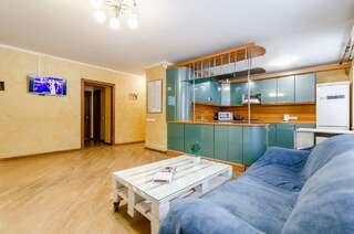 Хостелы Sun City Hostel 3 Киев-2