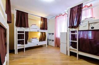 Хостелы Sun City Hostel 3 Киев-3
