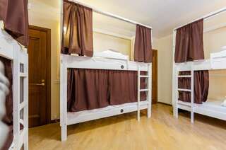 Хостелы Sun City Hostel 3 Киев-6