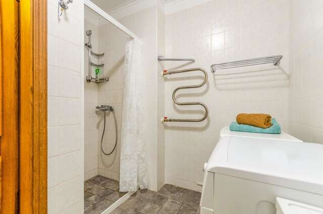 Хостелы Sun City Hostel 3 Киев-20