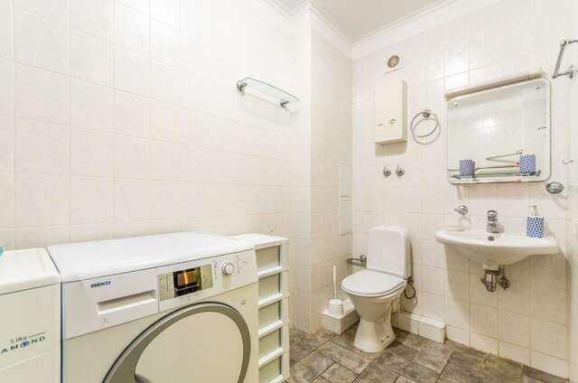Хостелы Sun City Hostel 3 Киев-31